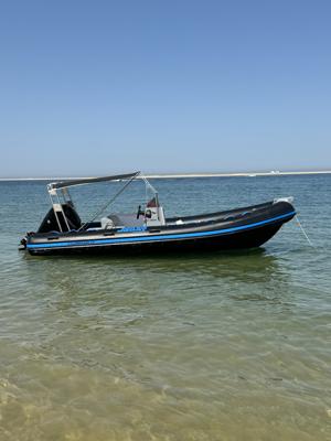 Joker Boat 21