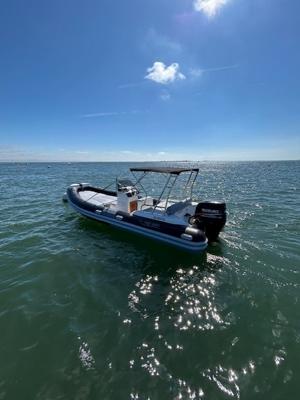 Nautica Led 680