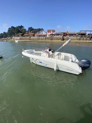Pacific Craft 630